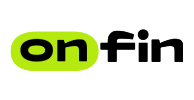 OnFin logo